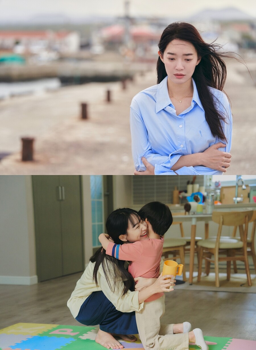 ▲ 신민아. 제공|tvN '우리들의 블루스'