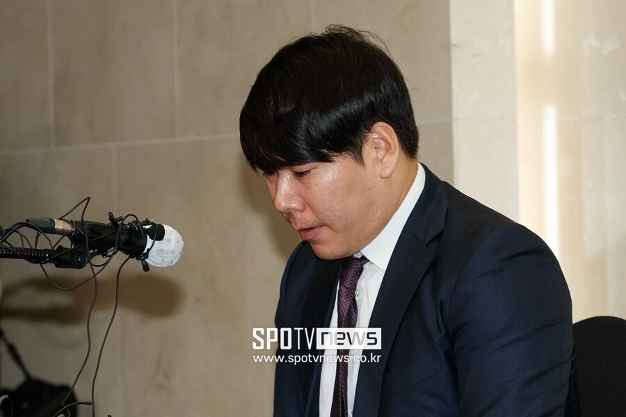 ▲ 키움은 이번 결정으로 강정호를 얻었지만 팬심을 잃었다 ⓒ곽혜미 기자