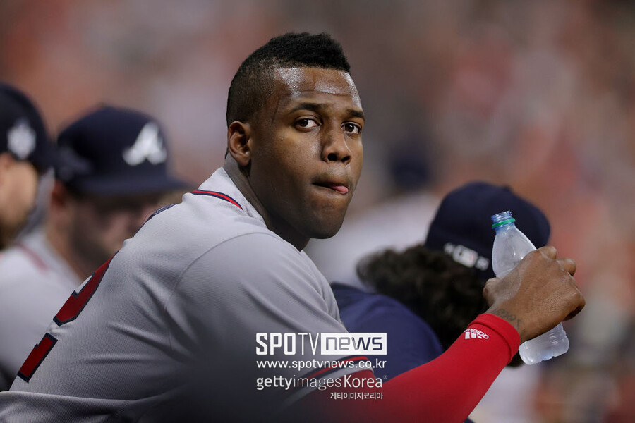 ▲ 호르헤 솔레어.