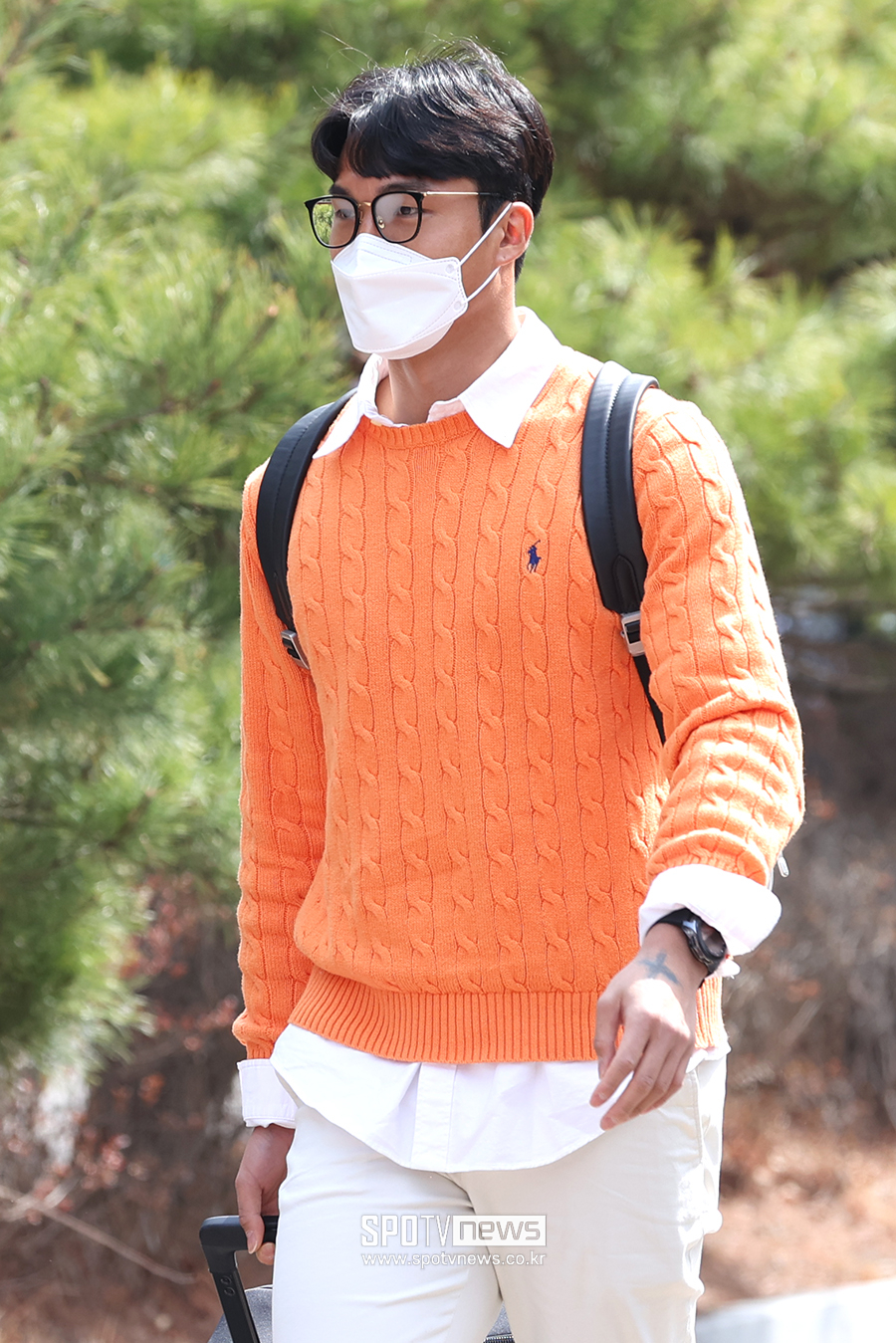 ▲ 김동준 ⓒ곽혜미 기자