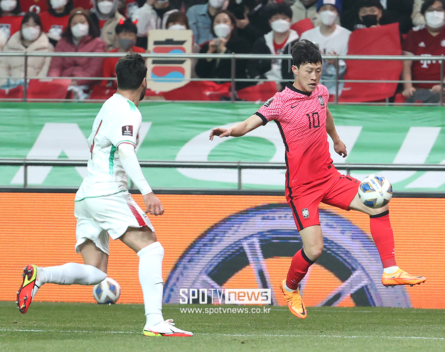 ▲ 이재성 ⓒ곽혜미 기자