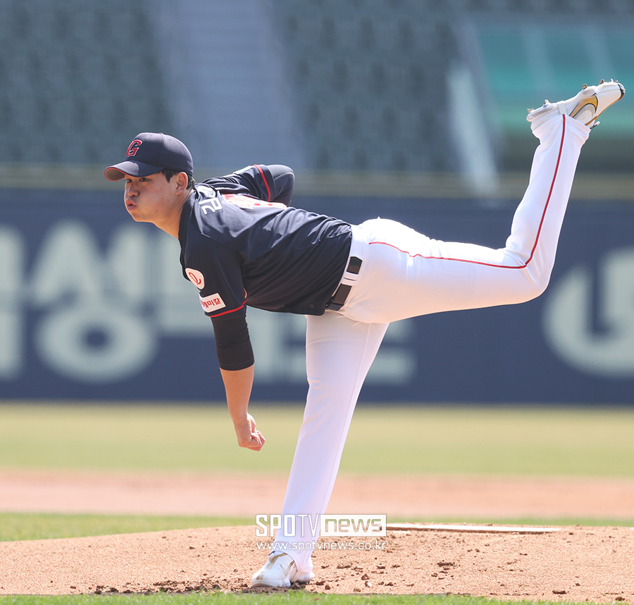 ▲ 김진욱 ⓒ곽혜미 기자