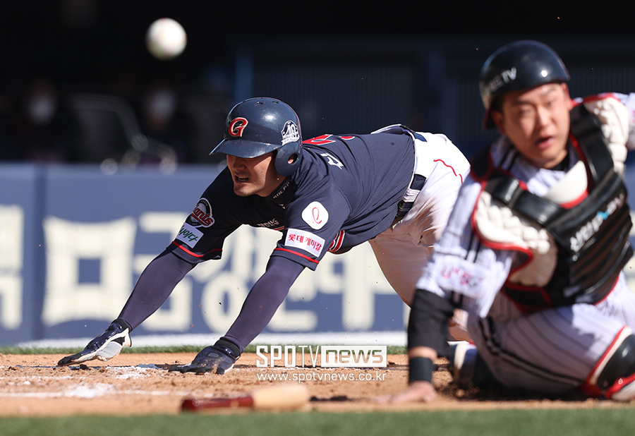 ▲ 신용수 ⓒ곽혜미 기자
