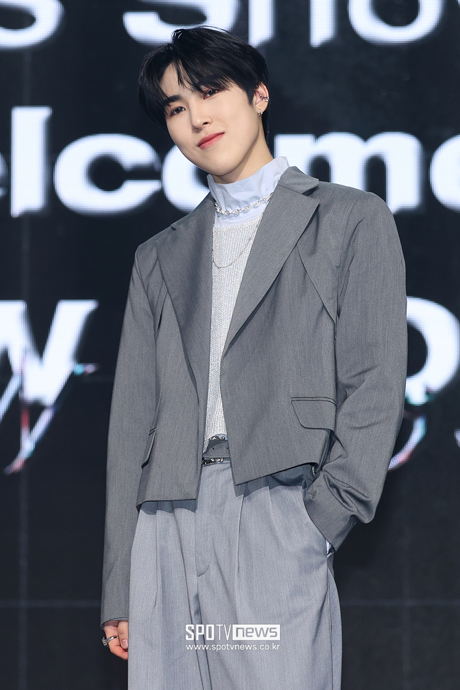 ▲ 나인아이 주형 ⓒ곽혜미 기자