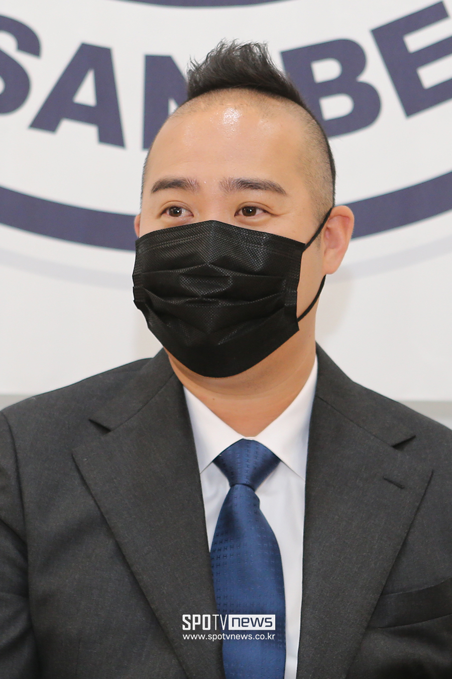 ▲ 유희관 ⓒ곽혜미 기자