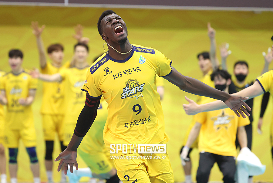 ▲ 케이타 ⓒ곽혜미 기자