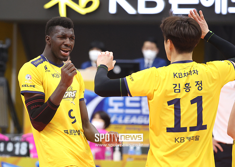 ▲ 케이타 김홍정 ⓒ곽혜미 기자