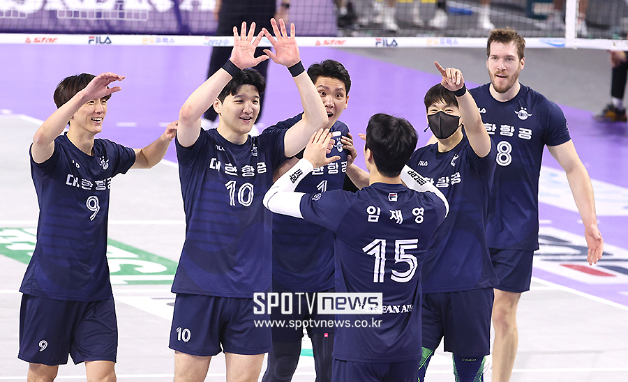 ▲ 대한항공 ⓒ곽혜미 기자