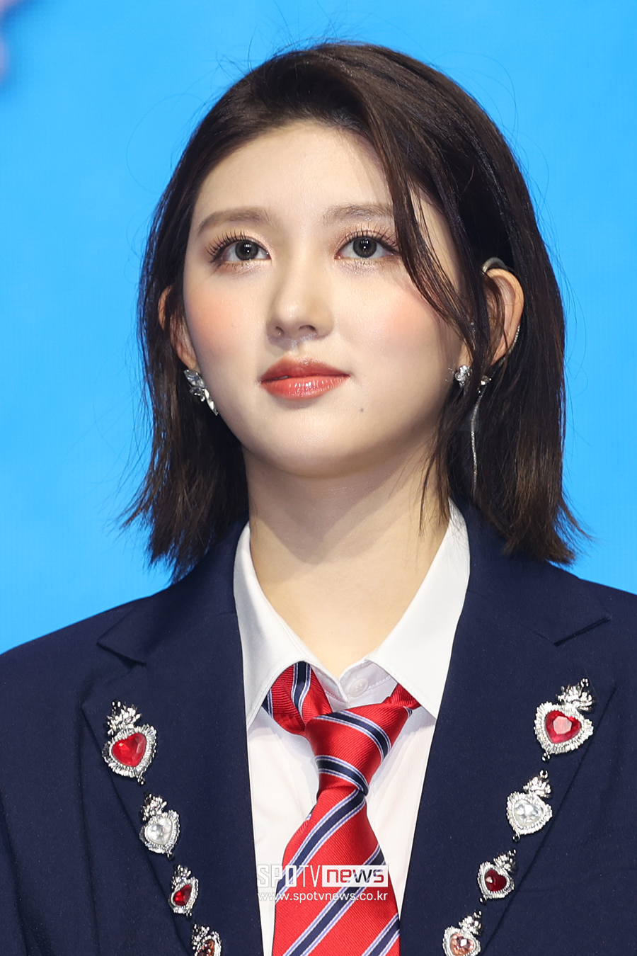 ▲ 아이브 가을 ⓒ곽혜미 기자