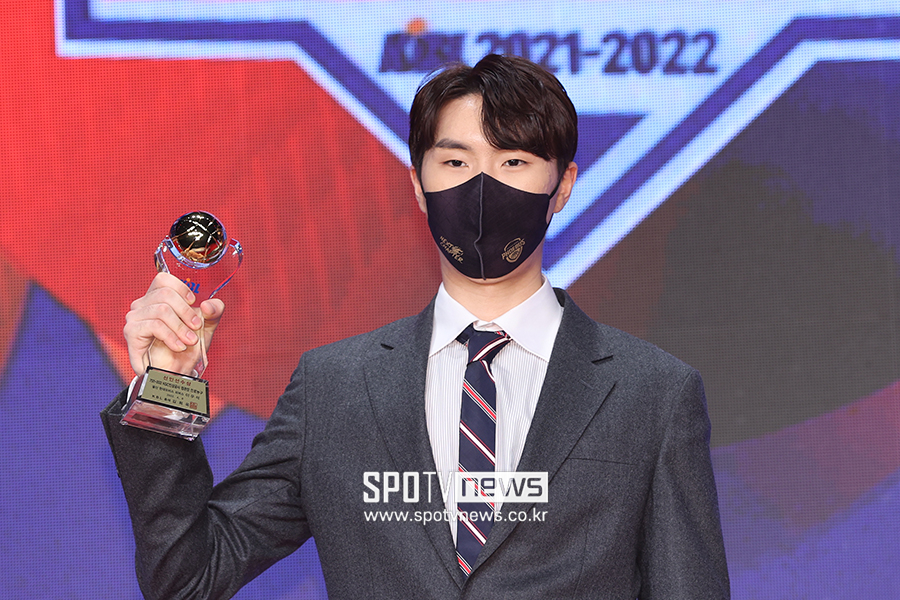 ▲ 이우석 ⓒ곽혜미 기자