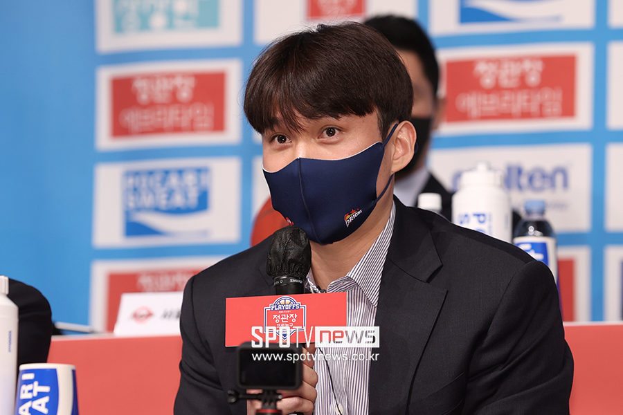 ▲ 이대성 ⓒ곽혜미 기자