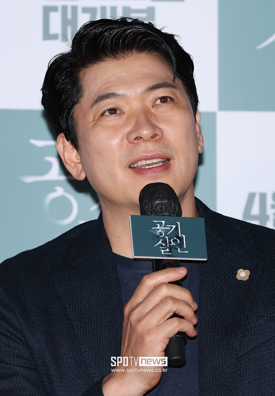 ▲ 박상경 ⓒ곽혜미 기자