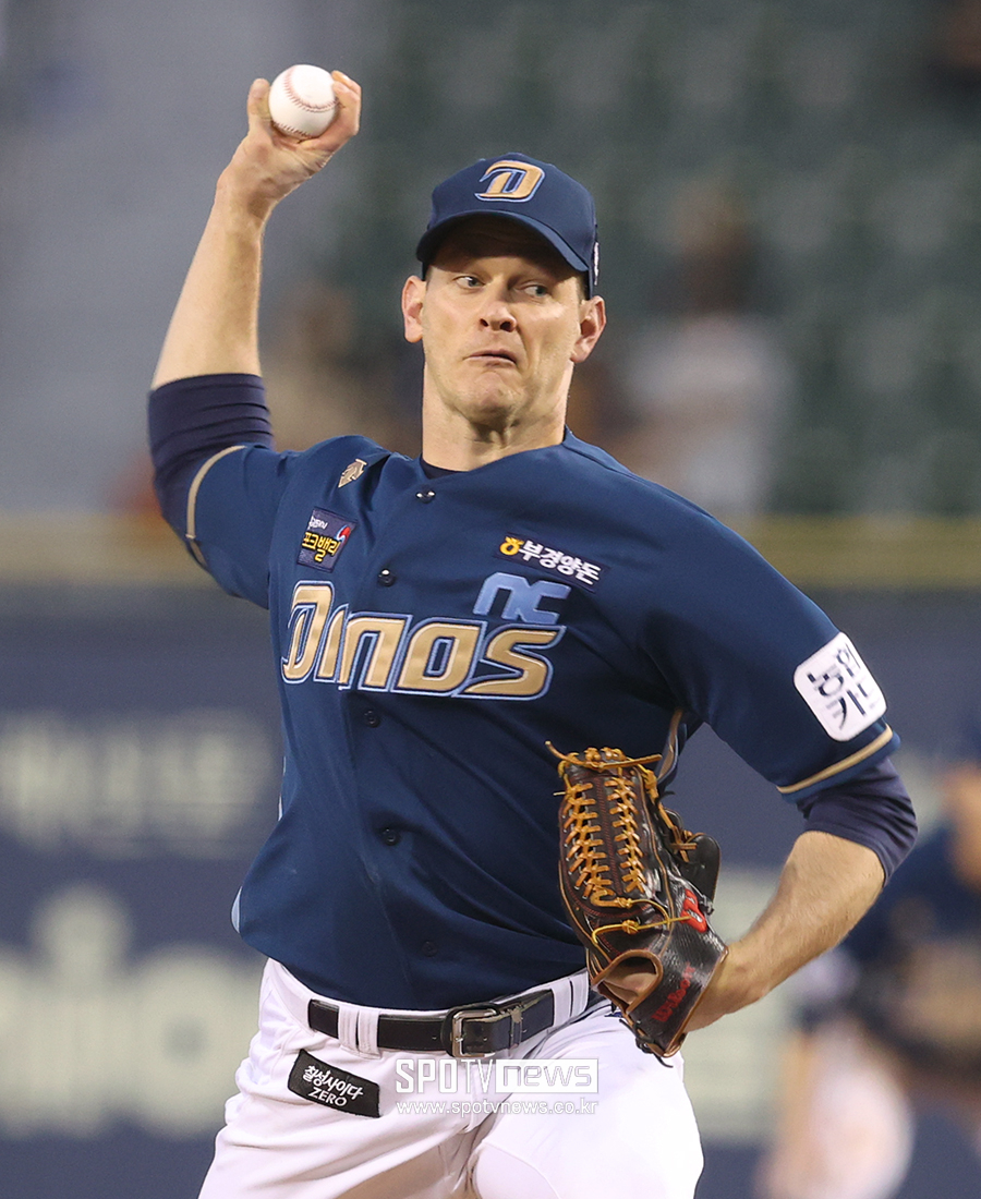 ▲ 루친스키 ⓒ곽혜미 기자