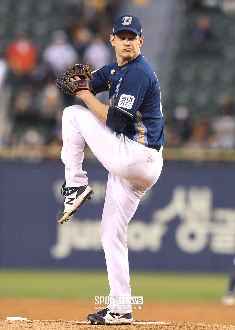 ▲ 루친스키 ⓒ곽혜미 기자