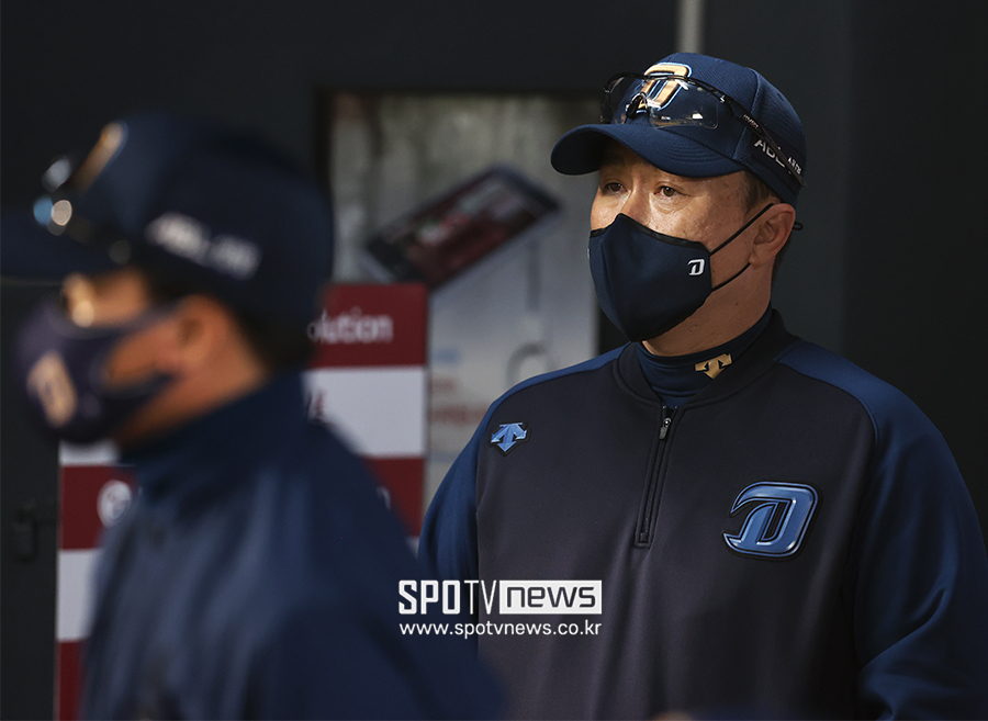 ▲ 이동욱 감독 ⓒ곽혜미 기자