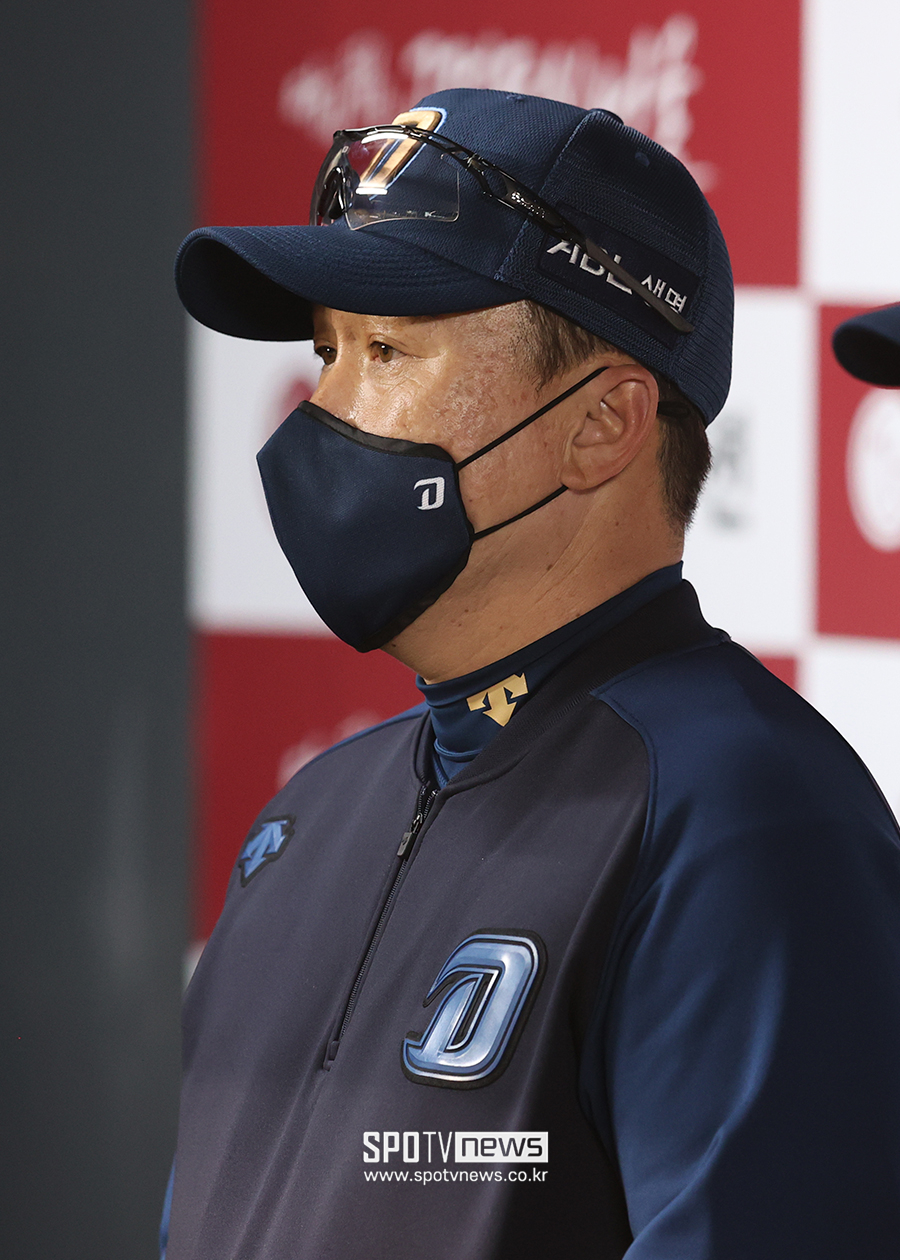 ▲ 이동욱 감독 ⓒ곽혜미 기자