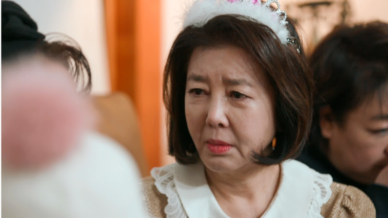 ▲ 김영란. 제공|KBS2 '박원숙의 같이 삽시다'