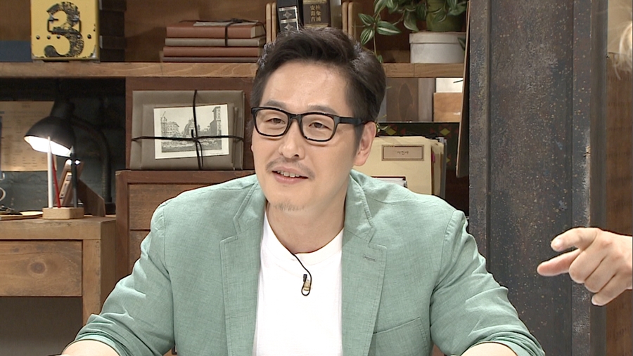 ▲ 김풍. 제공| JTBC