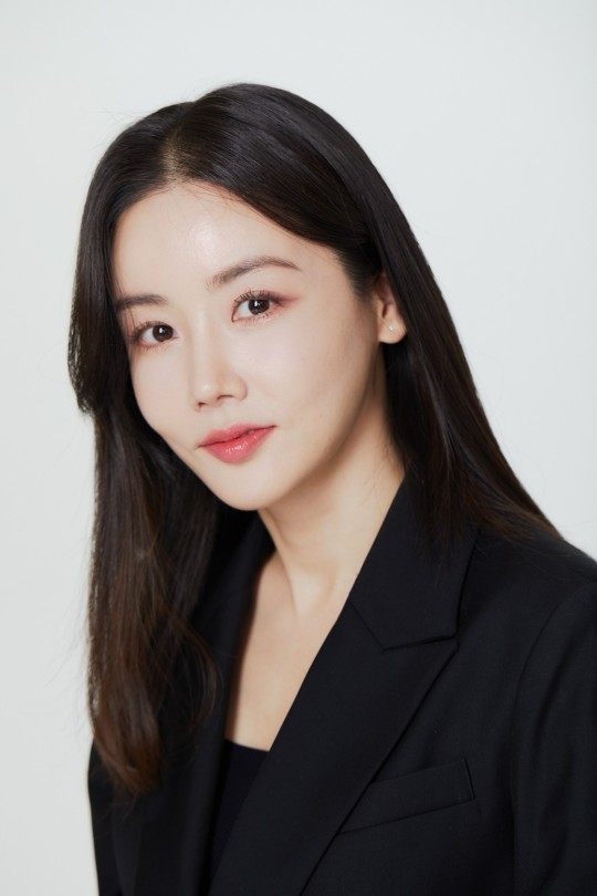▲ 배우 황우슬혜. 제공| 티에이치컴퍼니