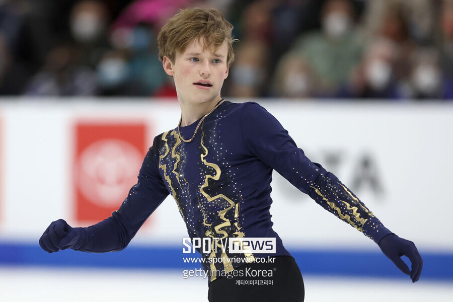 ▲ 일리야 말리닌