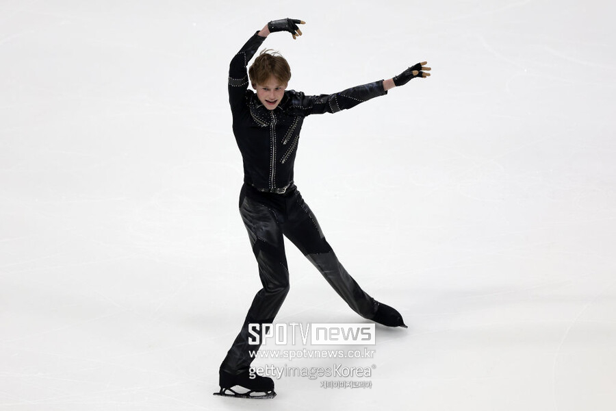 ▲ 일리야 말리닌