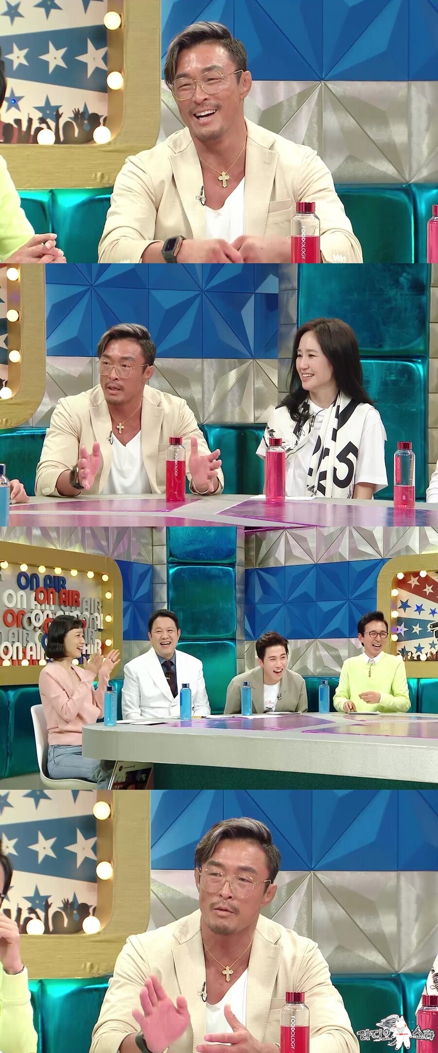 ▲ 제공|MBC '라디오스타'