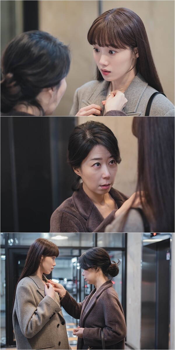 ▲ 21일 방송되는 '별똥별'. 제공|tvN