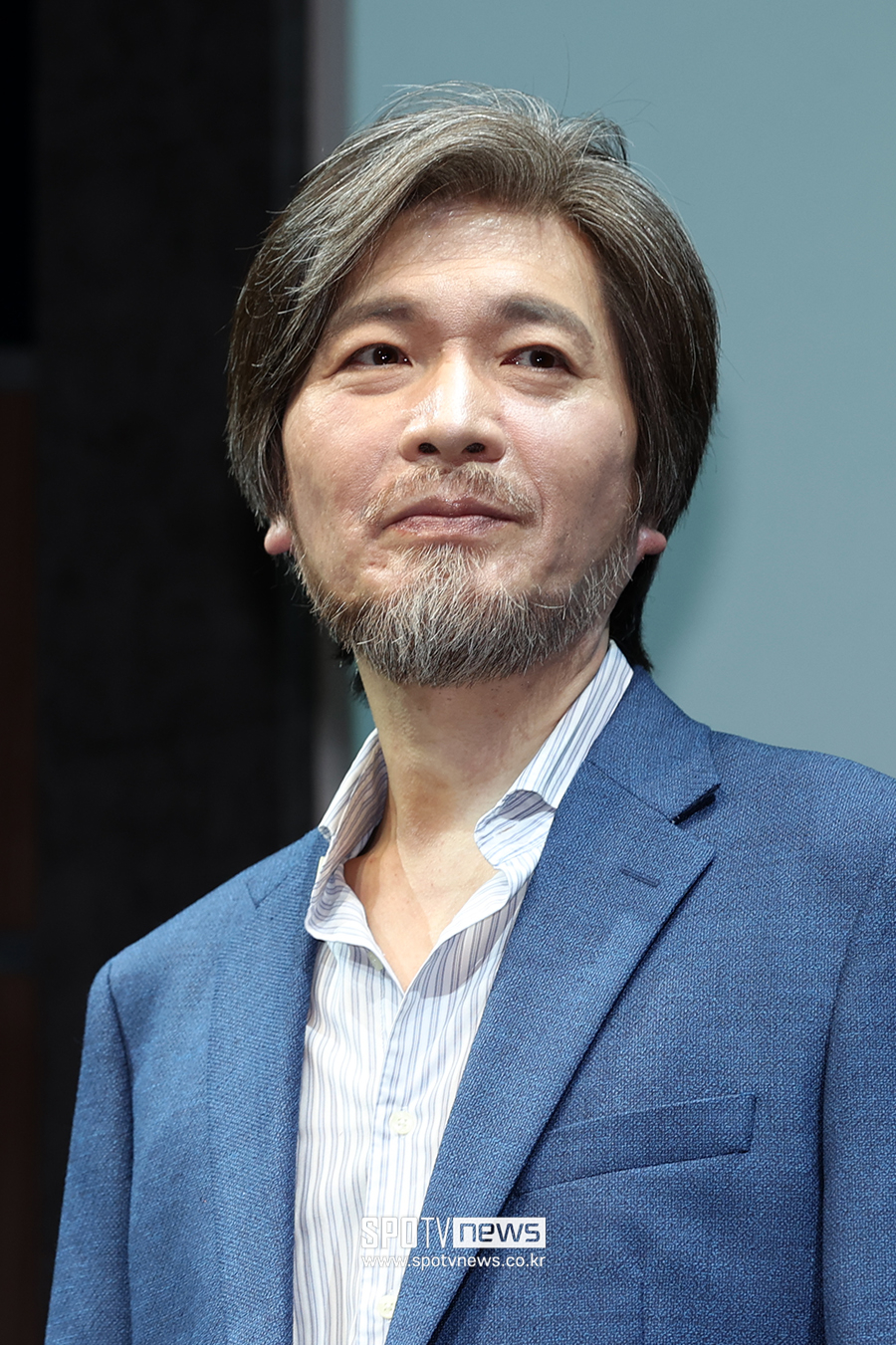 ▲ 임재범 ⓒ곽혜미 기자