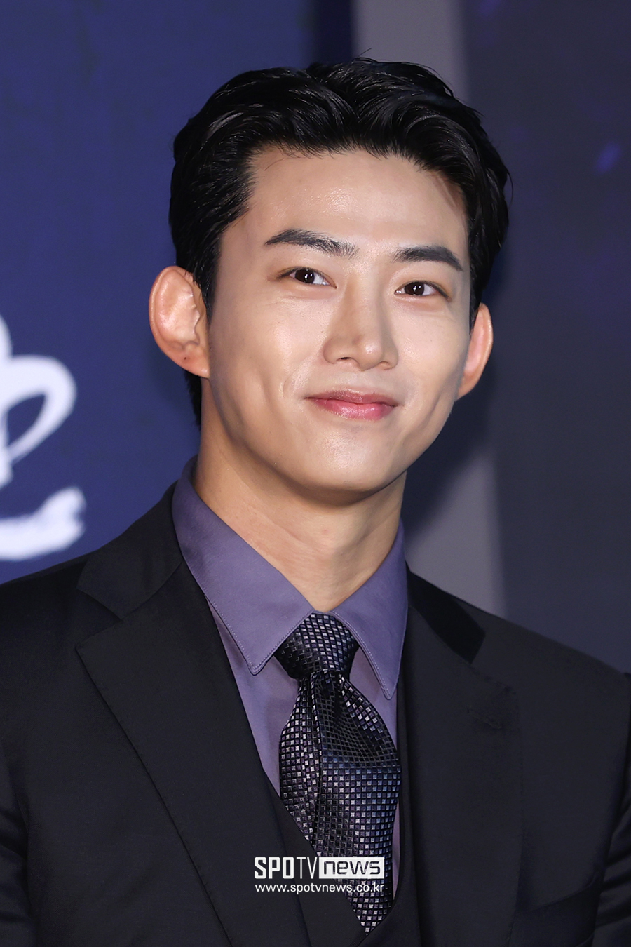 [포토S] 옥택연, '배우로 인사드려요'