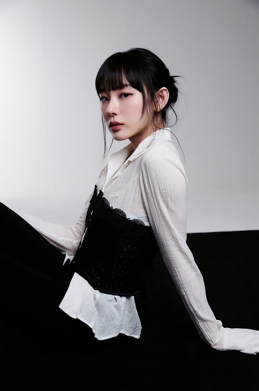 ▲ 노제. 제공|스타팅하우스 엔터테인먼트