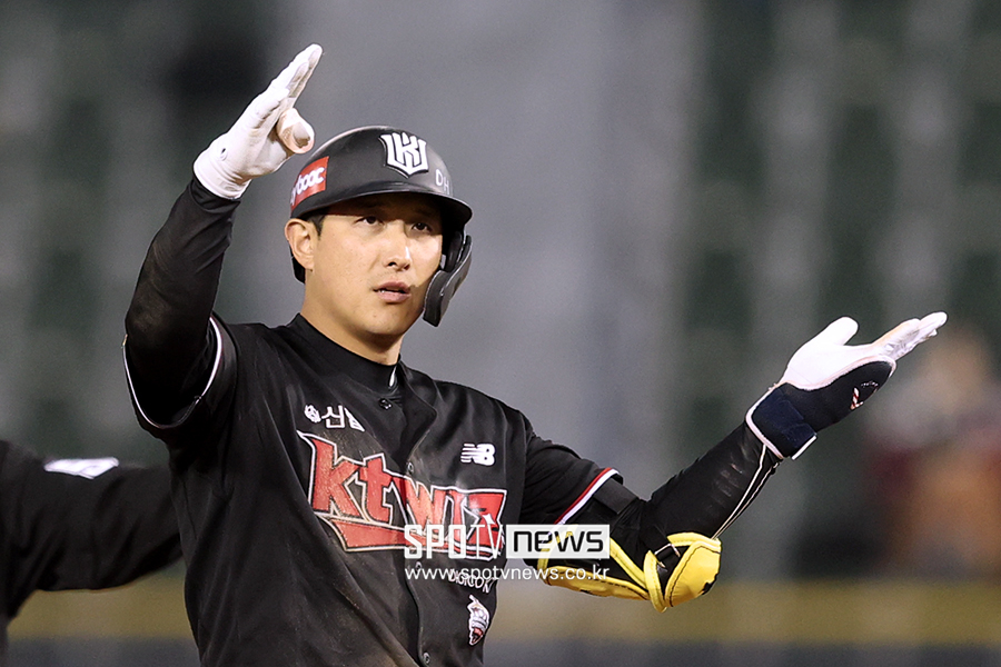 ▲ 황재균 ⓒ곽혜미 기자