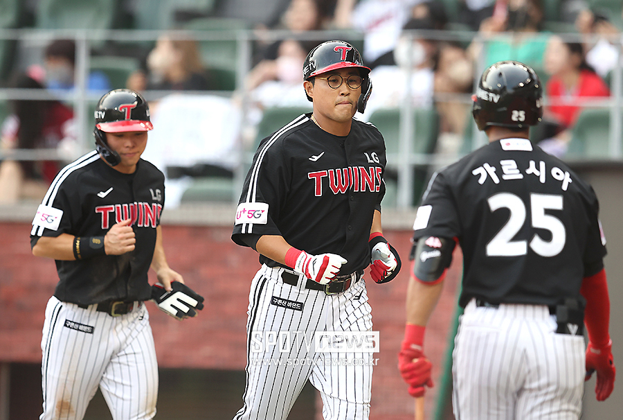 ▲ 채은성 ⓒ곽혜미 기자