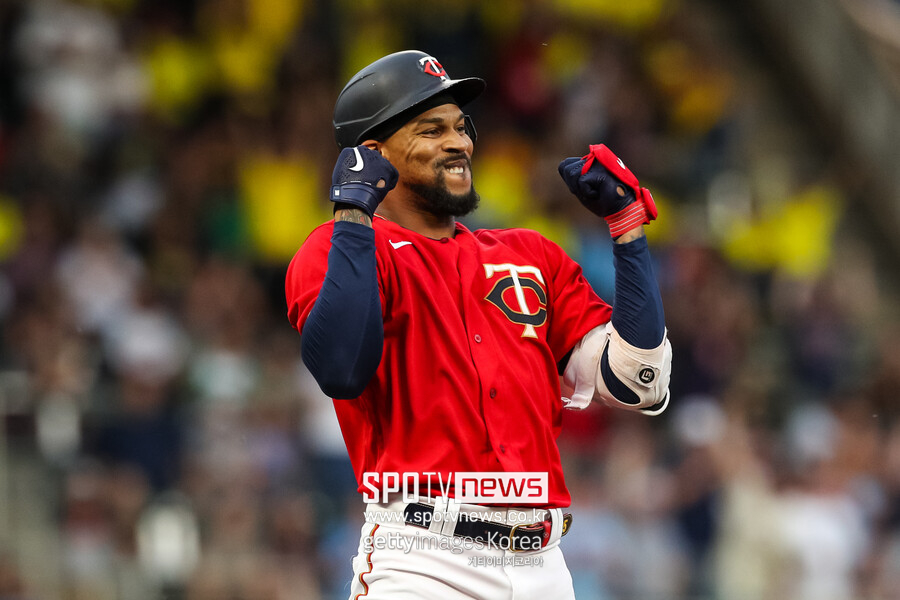 ▲ 바이런 벅스턴