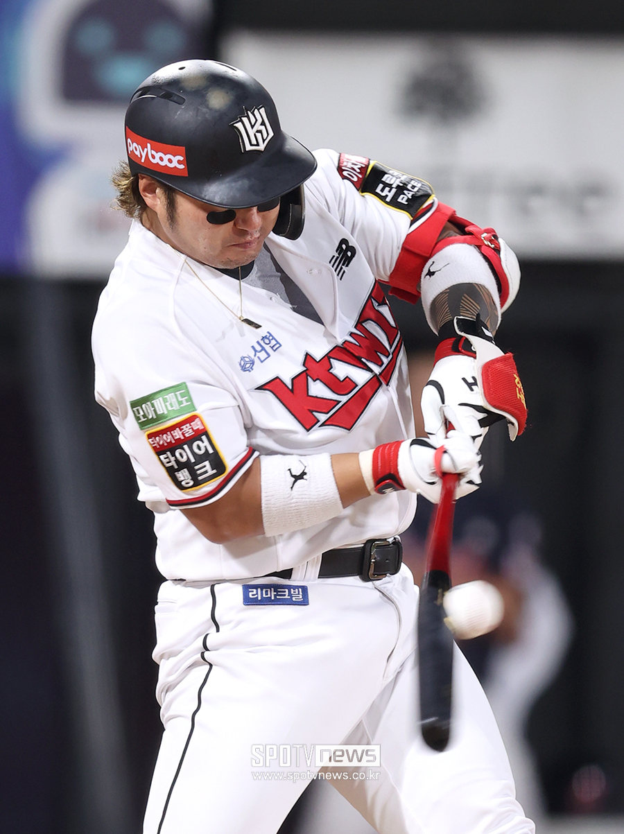 ▲ 박병호 ⓒ곽혜미 기자