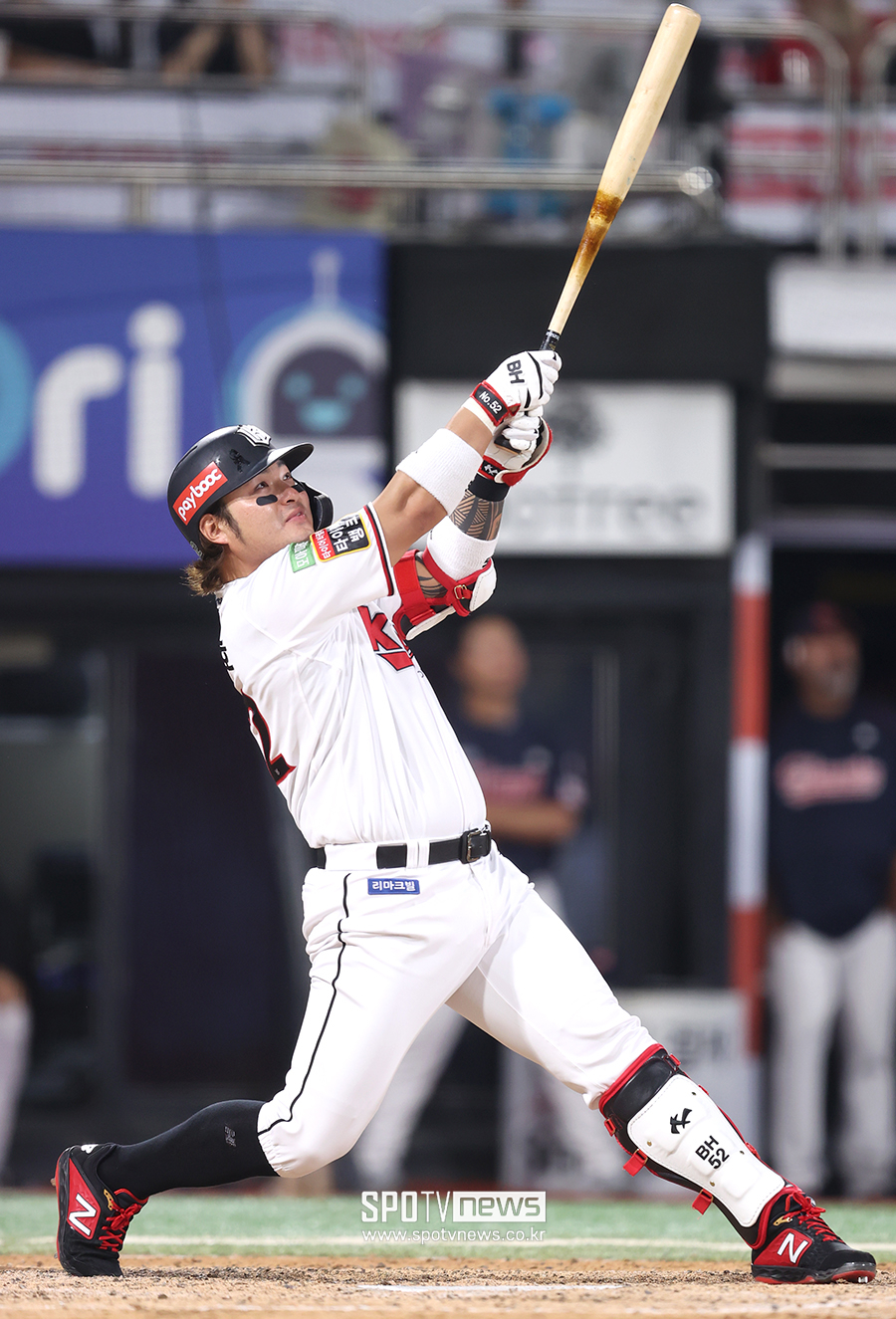 ▲ 박병호 ⓒ곽혜미 기자