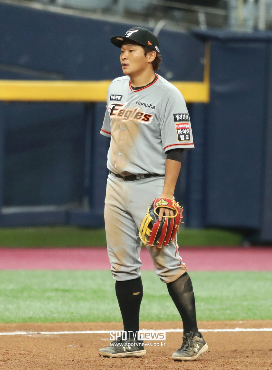 ▲한화 이글스 김태연. ⓒ곽혜미 기자