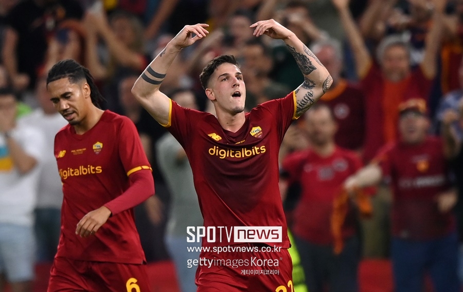 ▲ 니콜로 자니올로.