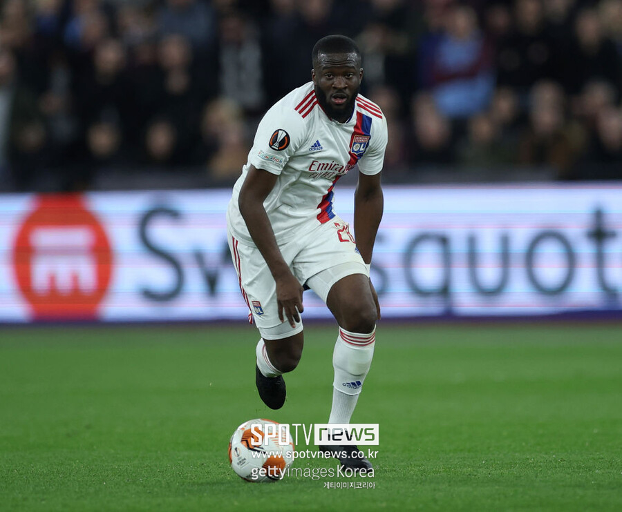 ▲ 탕기 은돔벨레