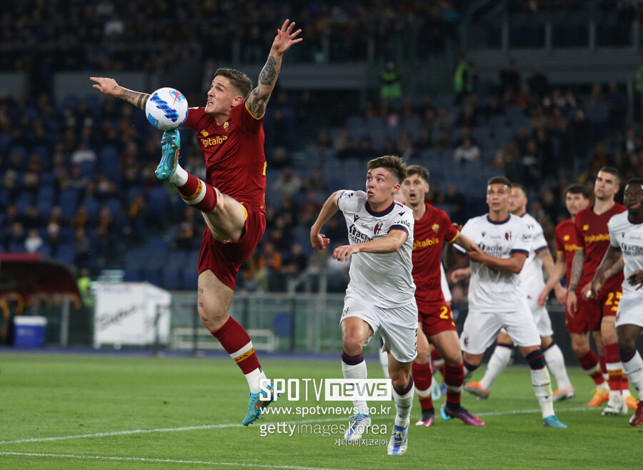 ▲ 니콜로 차니올로