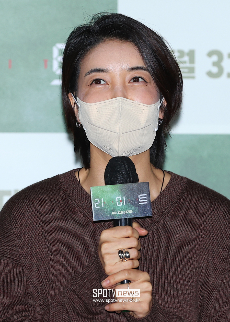 ▲ 진서연 ⓒ곽혜미 기자