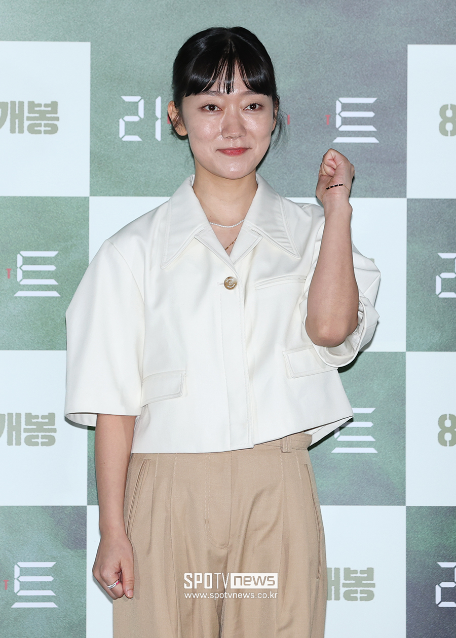 ▲ 박경혜 ⓒ곽혜미 기자