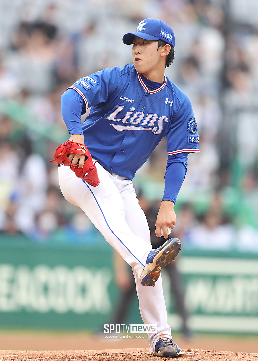 ▲ 허윤동 ⓒ곽혜미 기자