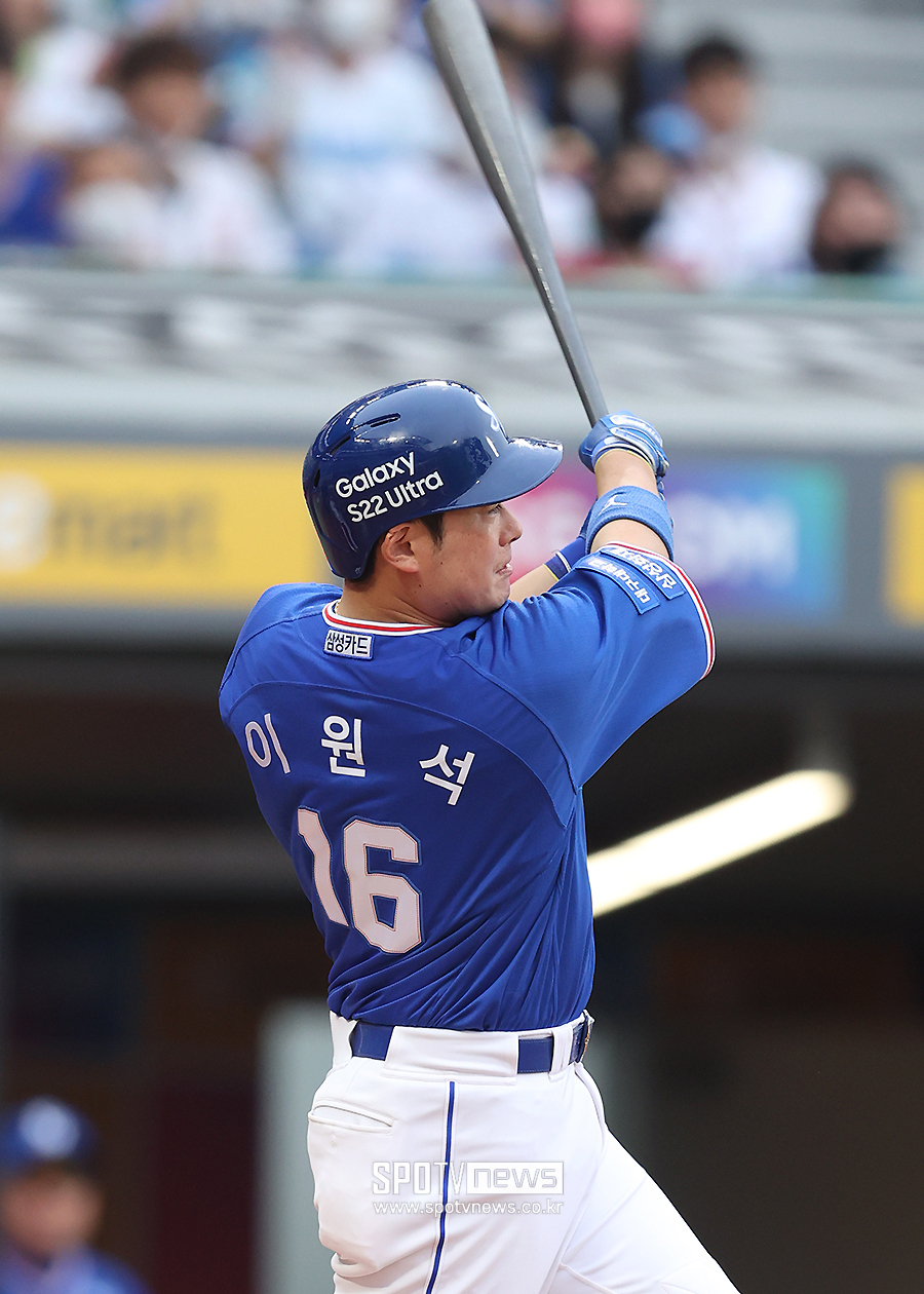 ▲ 이원석 ⓒ곽혜미 기자