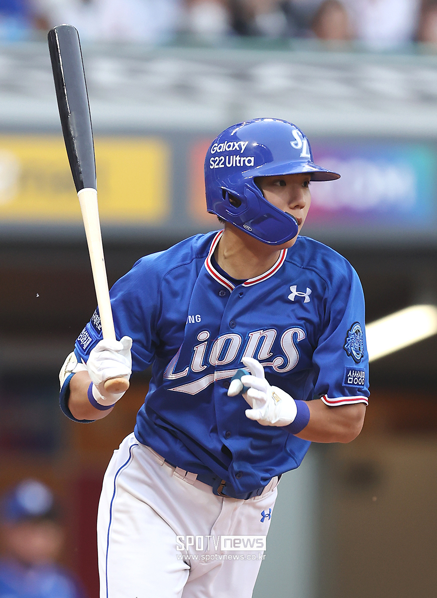 ▲ 김현준 ⓒ곽혜미 기자