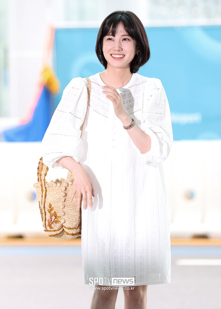 ▲ 박은빈 ⓒ곽혜미 기자