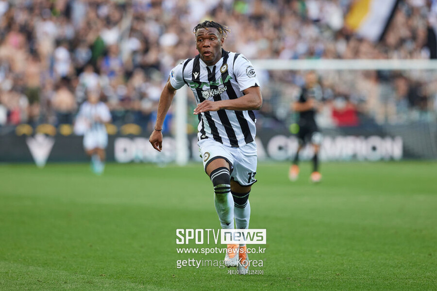 ▲ 데스티니 우도지.