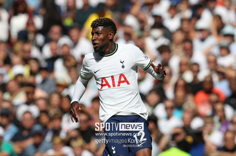 ▲ 에메르송 로얄.