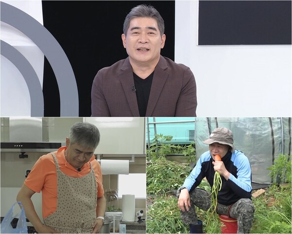 ▲ 10일 방송되는 '퍼펙트 라이프' 편승엽. 제공|TV조선