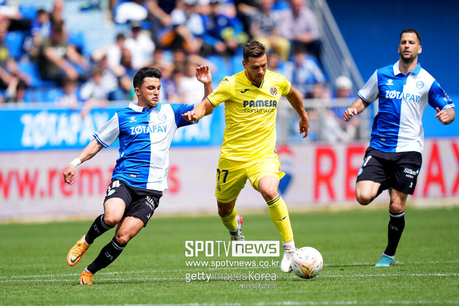 ▲ 지오바니 로 셀소