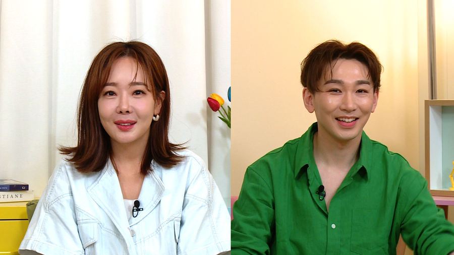 ▲ KBS2 예능프로그램 '옥탑방의 문제아들' 배우 소유진. 제공| KBS